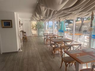 Geschäftsraum in Magaluf