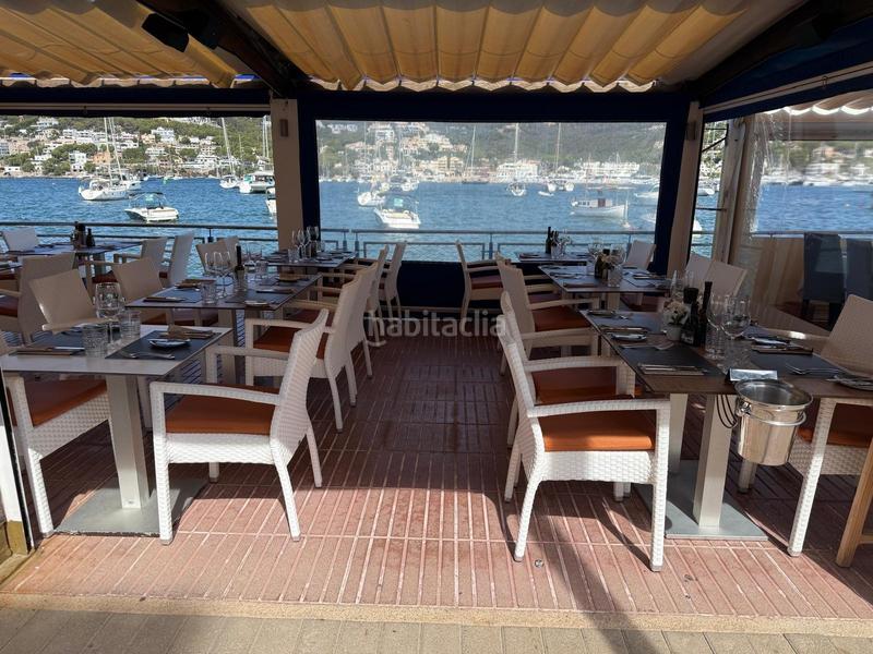 Foto 0a5a1023-99fe-4a4d-8b30-ab6a3f741cc9. Alquiler local comercial oportunidad única en puerto , mallorca! en Andratx