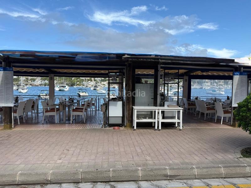 Foto 83b49d0f-993c-4ed0-ac93-63716c834618. Alquiler local comercial oportunidad única en puerto , mallorca! en Andratx