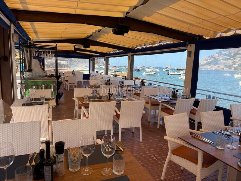 Foto d2658129-d673-4e10-a541-2f6f1cf89212. Alquiler local comercial oportunidad única en puerto , mallorca! en Andratx