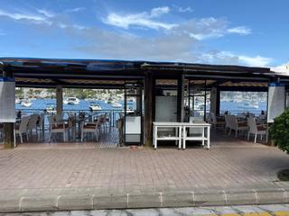 Location Local commercial à Port D´Andratx. Oportunidad única en puerto de andratx, mallorca!