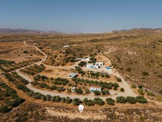 House  Aguamarga