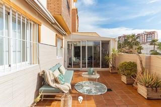 Appartement  Calle mara callas