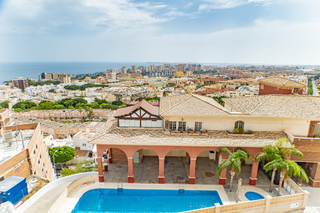 Appartement  Calle piamonte