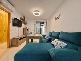 Etagenwohnung in Calle de las Higueras
