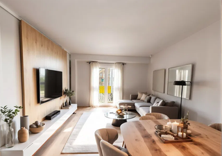 Appartement  Calle  de natalio rivas