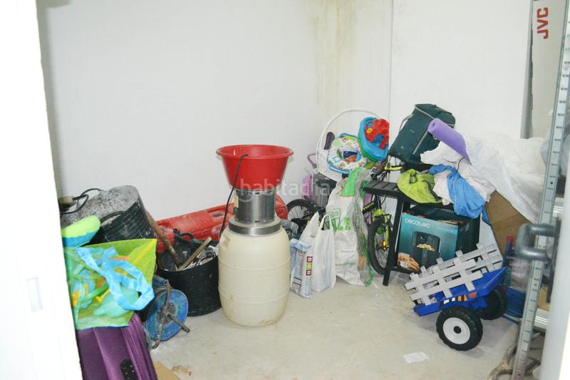 Foto 1d6f8f67-4464-4b05-a935-2d40ed6b6973. Dúplex en calle egido 19 dúplex con patio y piscina comunitaria en Alcalá de los Gazules