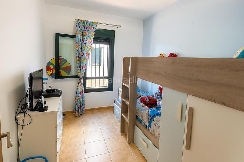 Foto c6e9c34e-91f2-41d7-b211-502508d1e62b. Dúplex en calle egido 19 dúplex con patio y piscina comunitaria en Alcalá de los Gazules