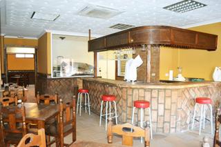 Geschäftsraum in Calle Salvador Cabrera Pescador 2