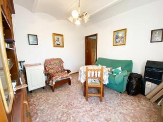 Casa  Paseo san juan ribera. Vivienda en centro histórico de alcalá de los gazules, con espec