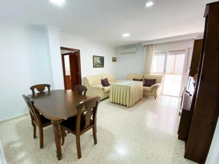 Appartement à Calle las peñas