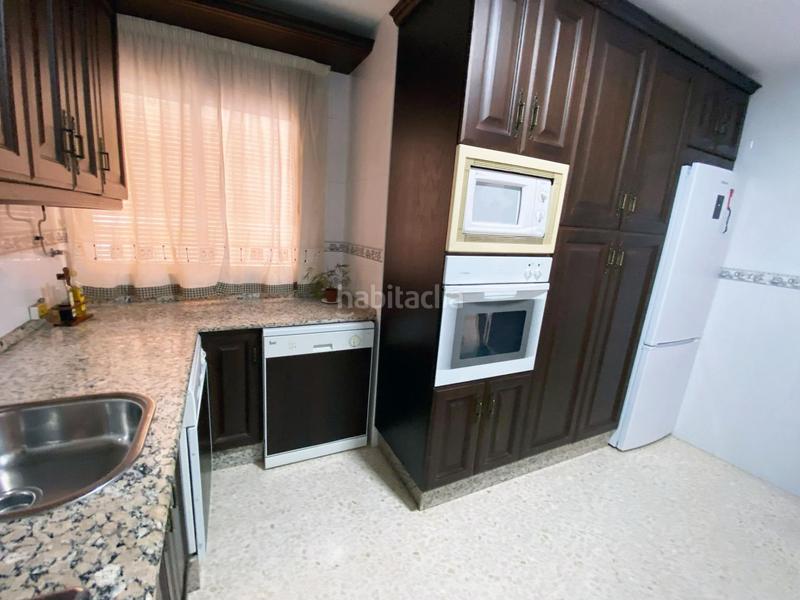 Foto 05e23f55-2e90-41a4-bbe6-e276910f89a5. Appartement dans calle las peñas dans Alcalá de los Gazules