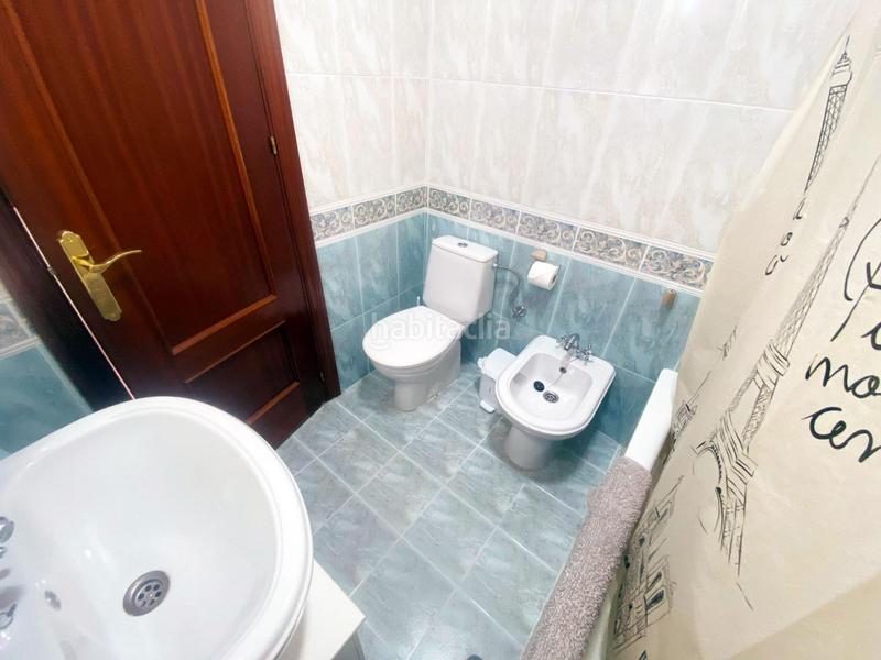 Foto b5e43b00-d6a8-460f-8d85-b082837b8234. Appartement dans calle las peñas dans Alcalá de los Gazules