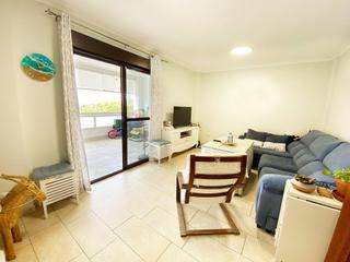 Apartamento en Paterna de rivera 0. Piso con terraza acristalada y vistas espectaculares en calle pa