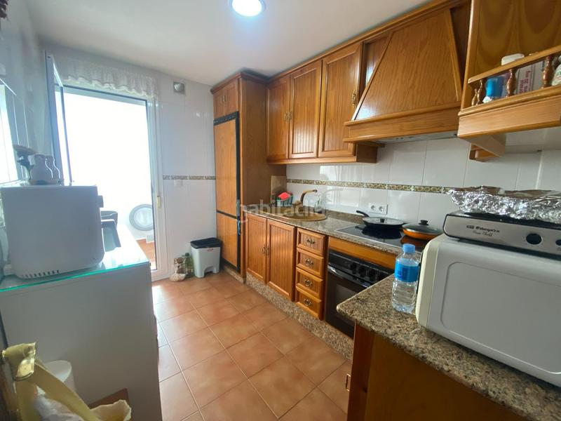 Foto 6865f1fa-db7f-4e5f-b132-33db5ca79411. Apartment in carretera puerto galis s/n in Alcalá de los Gazules