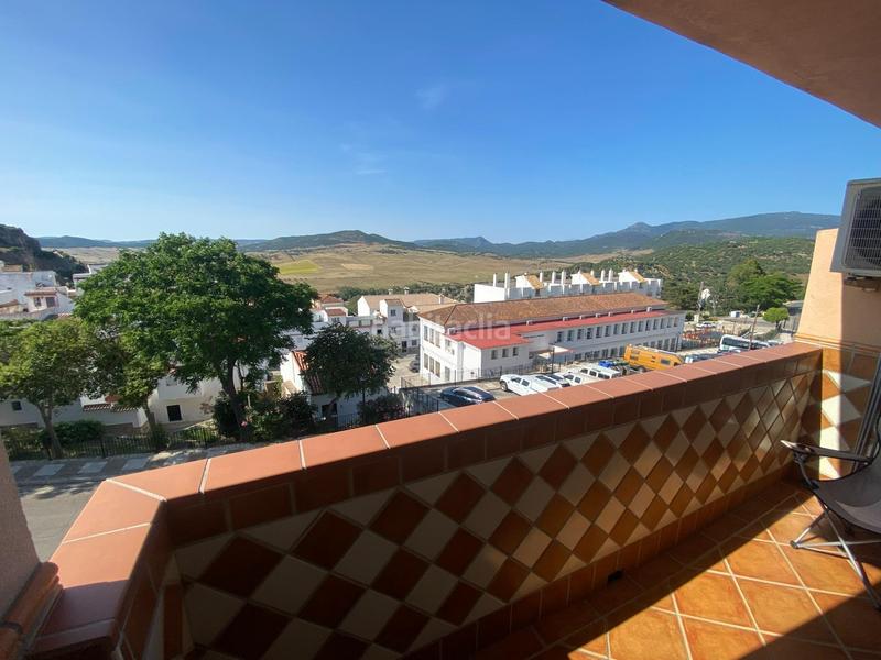 Foto ab553a9b-dcbc-4449-b3df-da521d61bb43. Apartment in carretera puerto galis s/n in Alcalá de los Gazules