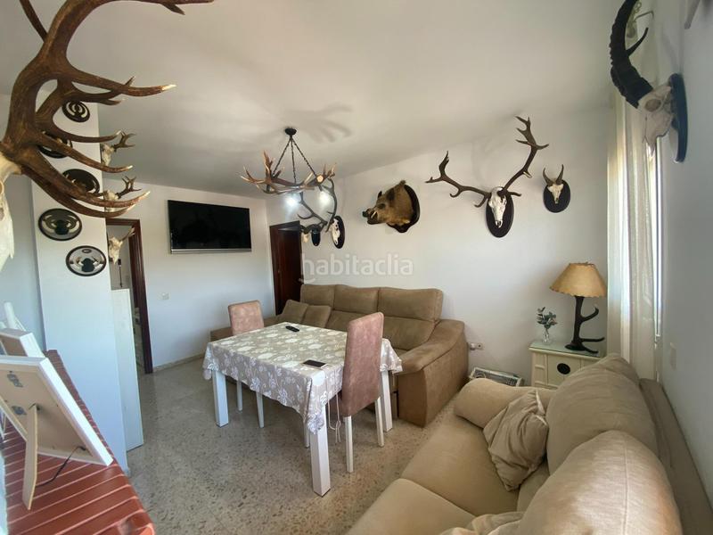 Foto daf8b557-6b4a-435a-abc5-2aaf4582062c. Apartment in carretera puerto galis s/n in Alcalá de los Gazules