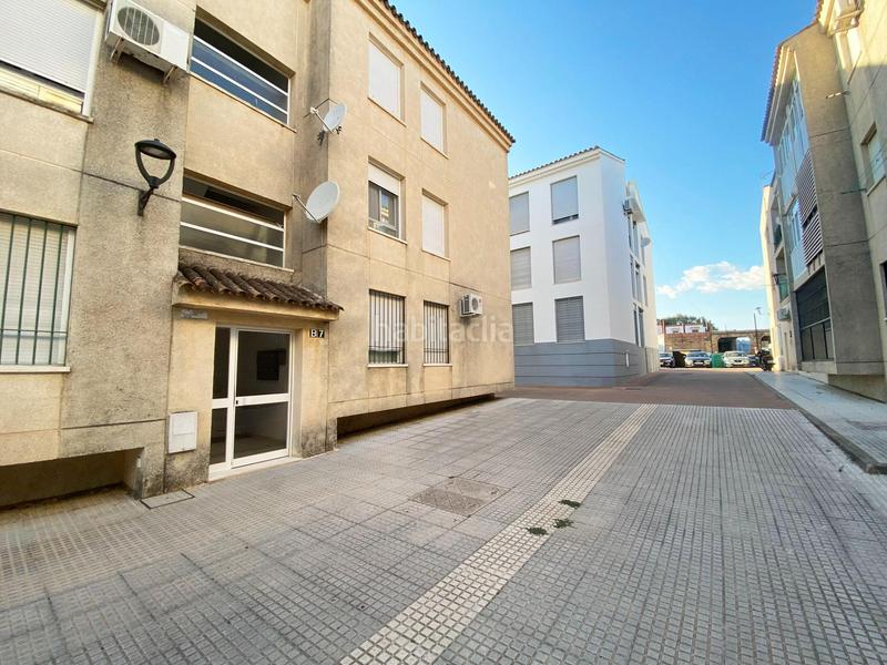 Foto 0cd1e81b-2ccc-4468-b3ee-4069ca2743aa. Flat in calle montero 2 in Alcalá de los Gazules