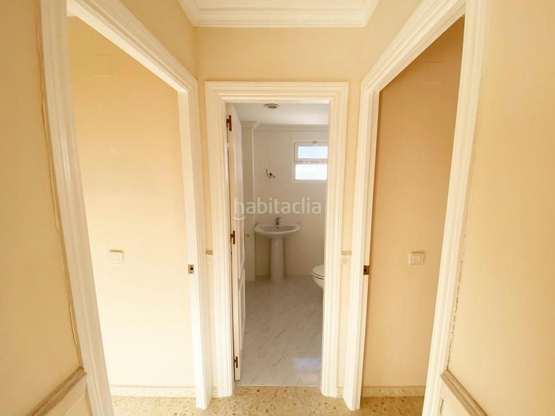 Foto 1ac8a06c-1504-42f3-9157-1b02427786fc. Flat in calle montero 2 in Alcalá de los Gazules