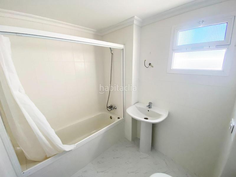 Foto 226e855e-38fd-4c15-ad45-ed6e91eb1917. Flat in calle montero 2 in Alcalá de los Gazules