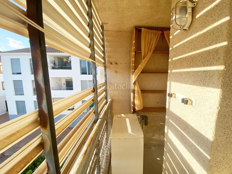 Foto 6a2cf795-9380-4a47-80f4-07101a3fbcff. Flat in calle montero 2 in Alcalá de los Gazules