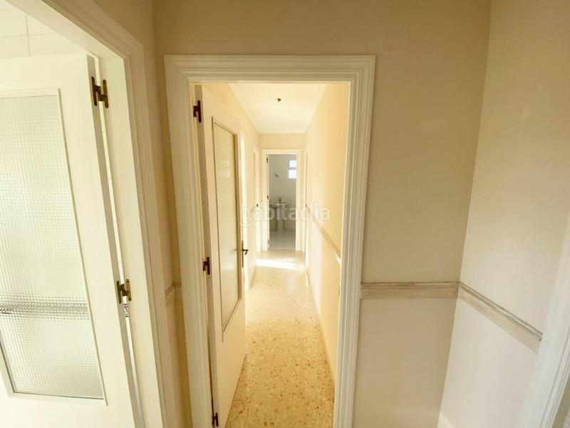 Foto 7c57296d-ca7a-41a6-986a-2e42a22359ef. Flat in calle montero 2 in Alcalá de los Gazules