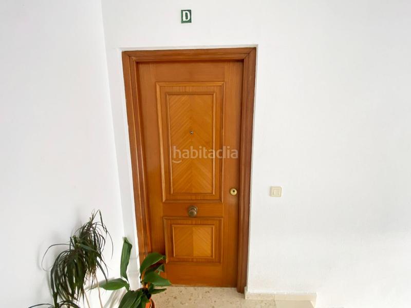 Foto 8142efc9-3f16-430f-ae7f-74ce881a1470. Flat in calle montero 2 in Alcalá de los Gazules