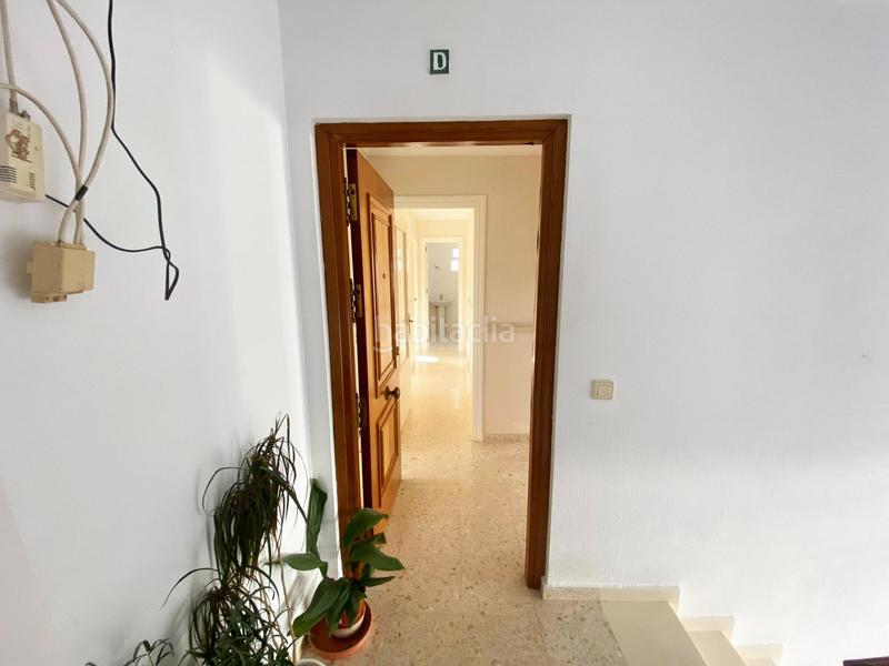 Foto c5cc2f2e-6a19-4654-b62a-3f0f840e4334. Flat in calle montero 2 in Alcalá de los Gazules