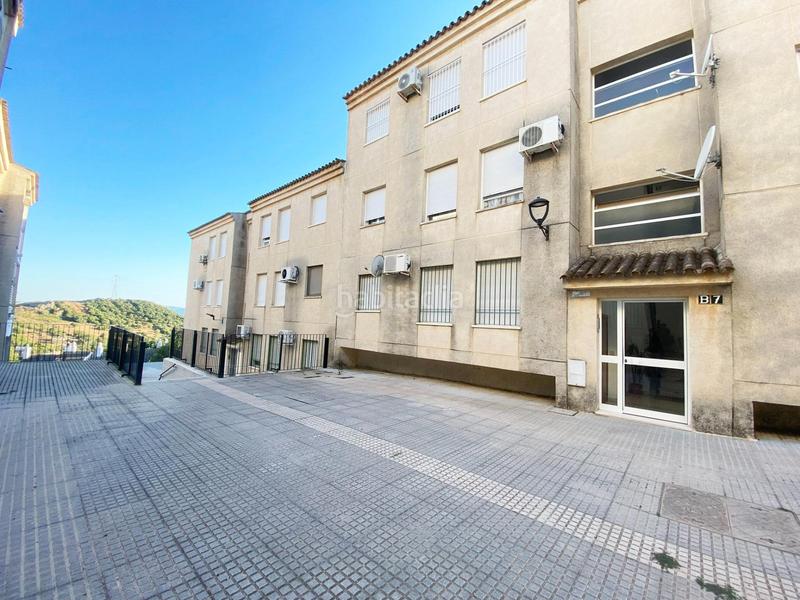 Foto d224e5ca-50ab-47b7-87a9-b7badd646a9b. Flat in calle montero 2 in Alcalá de los Gazules