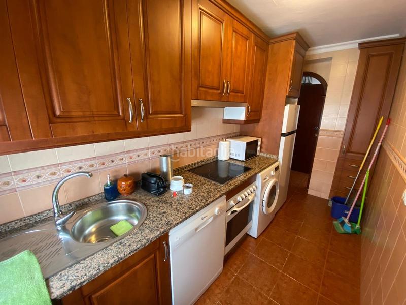 Foto eae43a27-eacf-4b53-b8af-3b7fe29ba1f4. Affitto appartamento in Alcalá de los Gazules