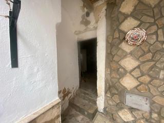 Casa  Calle de los pozos. Oportunidad en calle los pozos vivienda con encanto para reforma