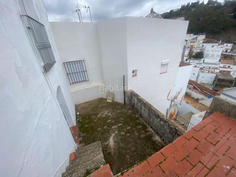 Foto 514514d1-38d1-4e17-89f8-357c6a35d3df. Casa a Alcalá de los Gazules