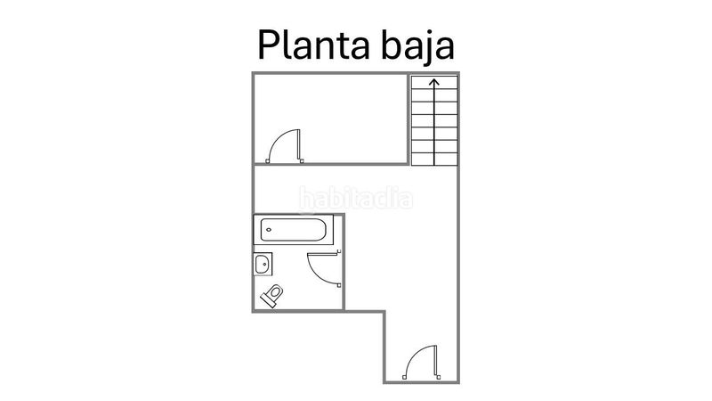 Foto 9ac1a90b-562e-4987-b2bc-50b23193a0d6. Casa a Alcalá de los Gazules