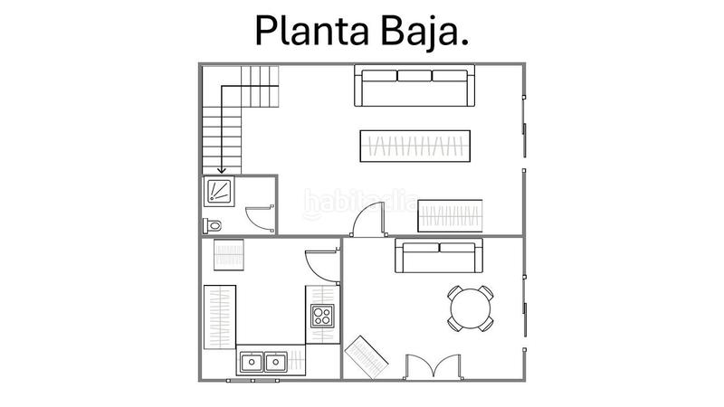 Foto 61f65ceb-e333-41b0-83ac-074574218ca3. Masia a Alcalá de los Gazules