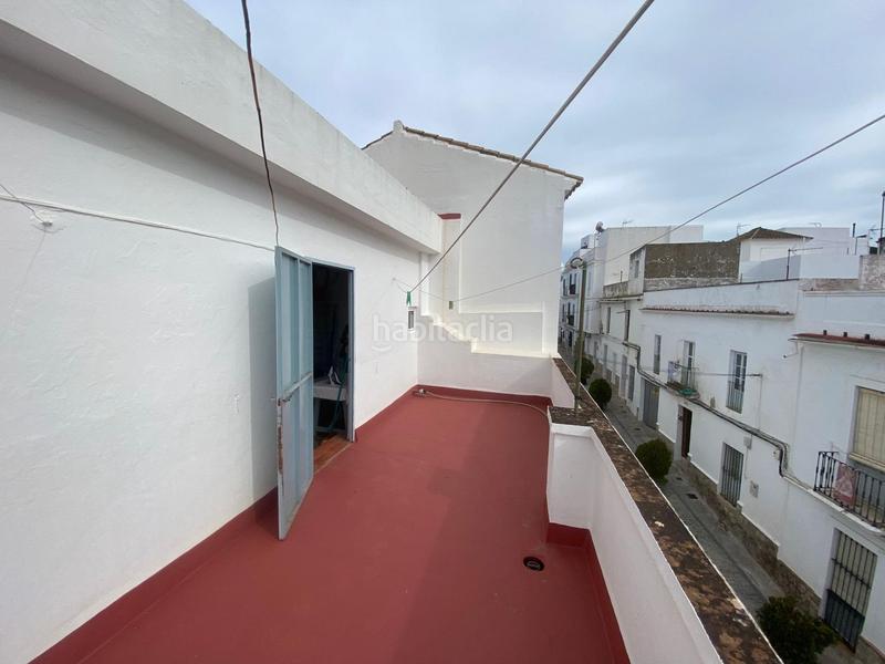 Foto 96e15ebc-5922-431a-9772-9537790043bf. Masia a Alcalá de los Gazules