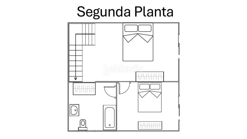 Foto a25176ef-1fad-4d80-96fa-1691263ee89d. Masia a Alcalá de los Gazules