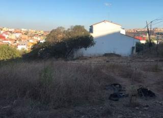 Terreno residencial en Calle sagrado corazón 104. Terreno urbanizable junto a centro comercial en algeciras