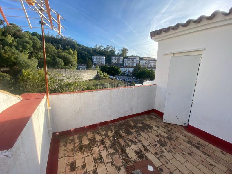 Foto bc10a249-122b-4fcc-96ad-0514c72173b4. Masia a Alcalá de los Gazules