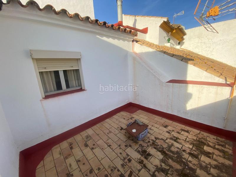 Foto bee42752-7dbc-4fa5-ab85-bea2b15e5a4b. Masia a Alcalá de los Gazules