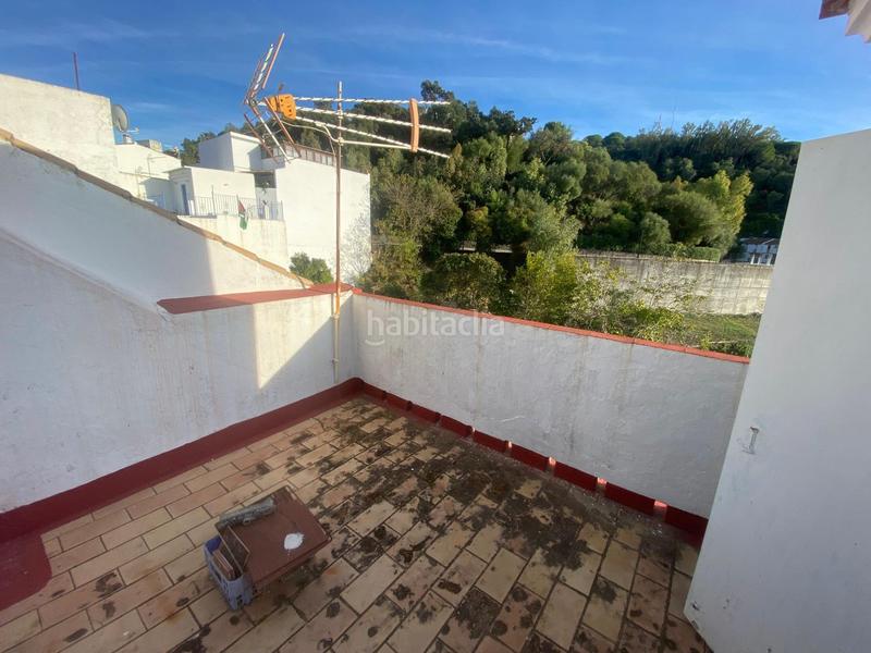 Foto caac2aa2-6f8b-4cdd-984b-1ef171c4d277. Masia a Alcalá de los Gazules