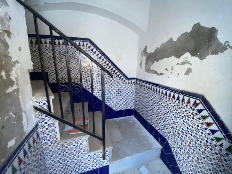 Foto ffe9c2d2-3c12-4c99-867f-c057e56cf2b7. Masia a Alcalá de los Gazules