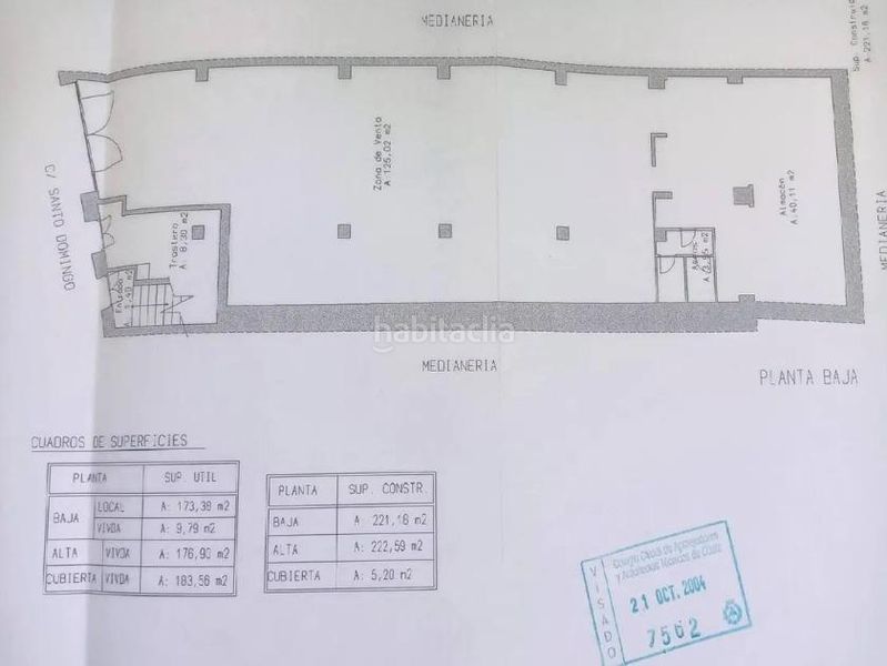 Foto 328ba176-f31b-438a-90e0-d1d7e05feb63. Casa a Alcalá de los Gazules