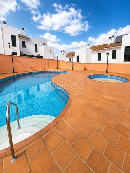 Foto 720ab2ca-7122-4bb2-a387-601d3ba6c92c. Casa amb aparcament piscina a Alcalá de los Gazules