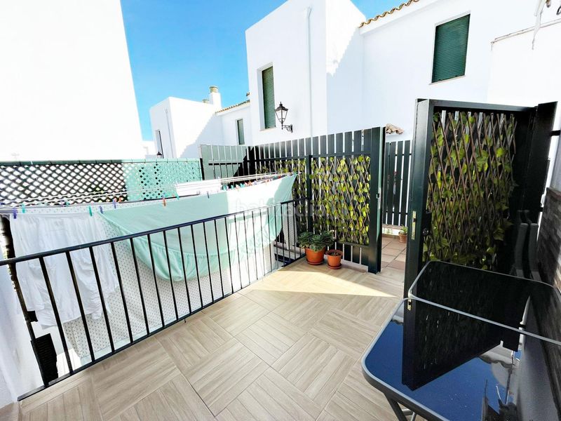 Foto 757bf787-3f87-494c-90a2-502895b00543. Casa amb aparcament piscina a Alcalá de los Gazules