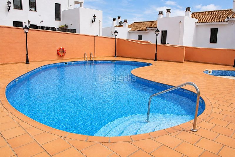 Foto 983b82e8-b038-43ae-9424-af30d6d63d14. Casa amb aparcament piscina a Alcalá de los Gazules