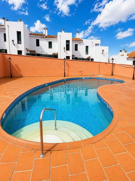 Foto ccd8a4cc-3a45-4a97-925c-e5f38ada3826. Casa amb aparcament piscina a Alcalá de los Gazules