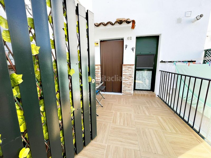 Foto d185babb-e239-4e37-a0f1-1f045fbe605d. Casa amb aparcament piscina a Alcalá de los Gazules