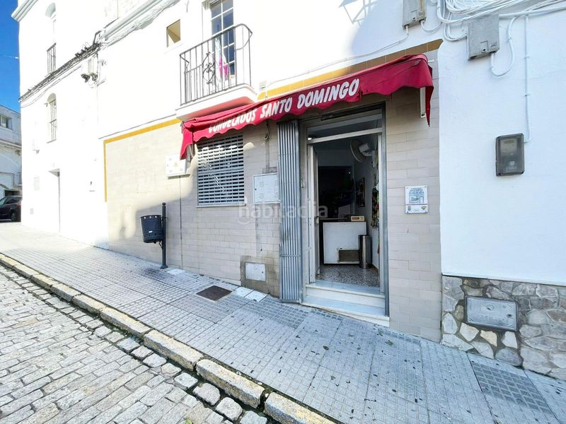 Foto 671dbfc8-3aa5-431c-9b15-f112adf8347b. Local comercial a Alcalá de los Gazules