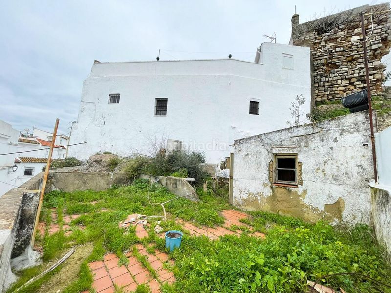 Foto 1ab55213-5f8c-4f6f-ac7e-b2d8f2111eb0. Casa a Alcalá de los Gazules