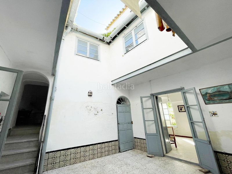 Foto 1ec3a591-b34f-4779-8cbc-6a8c51c44643. Country house with parking in Alcalá de los Gazules